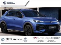 Neu VW T-Roc R-line 150 PS (110 kW) 2026 Blau SUV