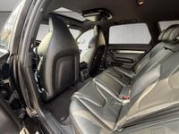 Gebraucht Audi RS6 Sport 579 PS (425 kW) 2009 Schwarz Kombi