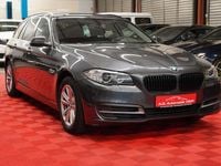 Gebraucht BMW 525 218 PS (160 kW) 2015 Grau Kombi