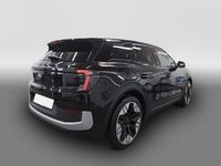 Gebraucht Ford Explorer Premium 210 kW (286 PS) 2025 Schwarz SUV