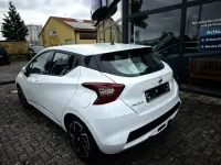 Gebraucht Nissan Micra N-Way 92 PS (67 kW) 2021 Kleinwagen