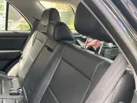 Używany Kia Ceed 170 KM (125 kW) 2007 Czarny Hatchback