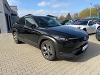Gebraucht Mazda MX30 Sky 106 kW (145 PS) 2021 Schwarz SUV