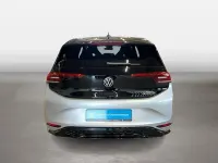 Gebraucht VW ID.3 GTX 210 kW (286 PS) 2025 Scale silver (metallic) Kleinwagen