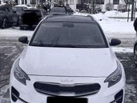 Gebraucht Kia XCeed GT-Line 204 PS (150 kW) 2022 SUV