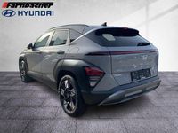 Neu Hyundai Kona Prime 170 PS (125 kW) 2025 Grau SUV