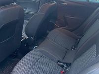 Gebraucht Opel Astra Active 136 PS (100 kW) 2017 Silber Kombi