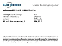 Gebraucht VW ID.3 Pro 150 kW (204 PS) 2024 Grau Kleinwagen
