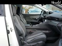 gebraucht Peugeot 5008 Allure'Sitzheizung, Led, 5 Sitzer, Automatik, PDC'