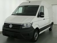 Gebraucht VW Crafter 140 PS (102 kW) 2022 Weiß Van
