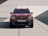 Gebraucht Dacia Duster Extreme 131 PS (96 kW) 2024 Braun SUV