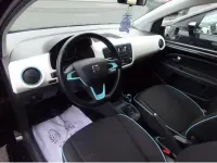 Brugt Seat Mii I-Tech 75 HK (55 kW) 2014 Sort Hatchback