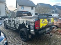 Gebraucht RAM 1500 350 PS (257 kW) 2005 Schwarz Pickup