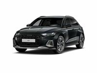 Używany Audi A3 Ambiente 150 KM (110 kW) 2025 Szary Sedan/Limuzyna