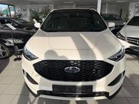 Gebraucht Ford Edge ST-Line 238 PS (175 kW) 2019 Weiß SUV