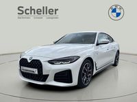 Gebraucht BMW 430 Performance 245 PS (180 kW) 2022 Alpinweiss iii Coupé