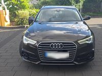 Gebraucht Audi A6 190 PS (139 kW) 2018 Braun Kombi