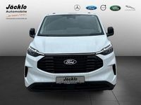 Neu Ford Transit Custom Trend 110 PS (80 kW) 2025 Weiß Van / Kleinbus