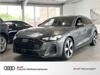Neu Audi A5 Edition .1 299 PS (219 kW) 2025 Grau Coupé