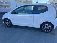 Second-hand VW up! Join 60 CP (44 kW) 2018 Alb Hatchback
