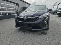 Brugt Renault Clio V Evolution 91 HK (66 kW) 2024 Sort Sedan