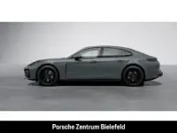 Gebraucht Porsche Panamera GTS 500 PS (367 kW) 2025 Schiefergrau neo Kleinwagen