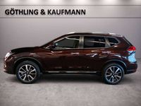 gebraucht Nissan X-Trail 1.3 DCT Tekna*LED*Navi*Leder*Kamera*