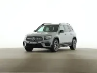 Gebraucht Mercedes GLB180 AMG 116 PS (85 kW) 2026 Grau SUV