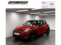 Occasion Mini Cooper S Hatch 135 kW (184 ch) 2023 Citadine
