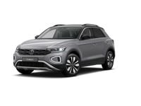 Gebraucht VW T-Roc Move 150 PS (110 kW) 2024 SUV