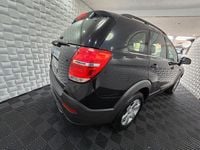 Gebraucht Chevrolet Captiva LT 167 PS (122 kW) 2014 SUV
