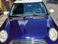 gebraucht Mini Cooper One