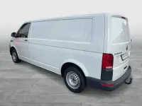 Brugt VW T6.1 150 HK (110 kW) 2020 Hvid Van