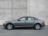 Gebraucht Audi A4 Performance 150 PS (110 kW) 2017 Außenfarbe: Limousine
