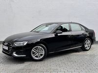 Second-hand Audi A4 Advanced 204 CP (150 kW) 2023 Negru Berlinǎ