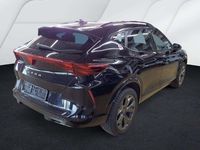 Gebraucht Cupra Formentor 150 PS (110 kW) 2025 Midnight schwarz metallic SUV