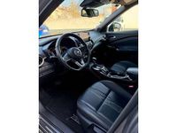 Gebraucht Nissan Primera 94 PS (69 kW) 2022 Darkgrey Kombi