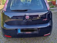 gebraucht Fiat Punto Pop 1.2 8V Bj.2014, TÜV Neu, Service Neu
