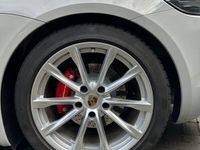 gebraucht Porsche Boxster GTS Boxster GTS 4.0