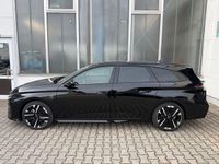 Neu Peugeot 308 SW GT 136 PS (100 kW) 2026 Schwarz Kombi
