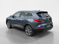 Gebraucht Renault Kadjar Bose Edition 131 PS (96 kW) 2015 Grau SUV