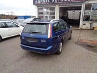 gebraucht Ford Focus Sport