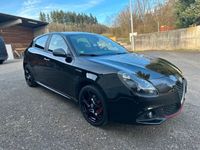 gebraucht Alfa Romeo Alfa 6 Giulietta Sprint 2.0 JDTM TÜV Neu Euro