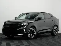 Gebraucht Renault Rafale 200 PS (147 kW) 2025 Schwarz SUV