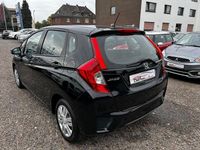 Gebraucht Honda Jazz 102 PS (75 kW) 2016 Schwarz Kleinwagen
