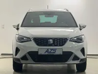 Gebraucht Seat Arona Xperience 116 PS (85 kW) 2024 Weiß SUV