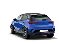 Neu Opel Mokka 136 PS (100 kW) 2026 Blau SUV