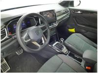 Gebraucht VW T-Roc R-line 150 PS (110 kW) 2025 SUV