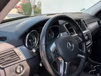 Gebraucht Mercedes ML350 258 PS (189 kW) 2013 Schwarz SUV