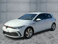 Gebraucht VW Golf VIII GTI 245 PS (180 kW) 2023 Pure white Limousine